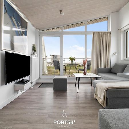 Ferienhaus Moewennest Marina Wendtorf Экстерьер фото