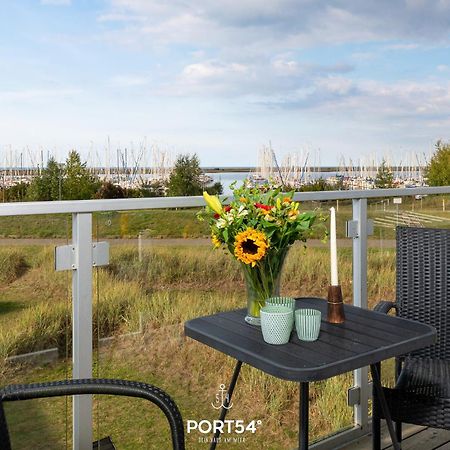 Ferienhaus Moewennest Marina Wendtorf Экстерьер фото
