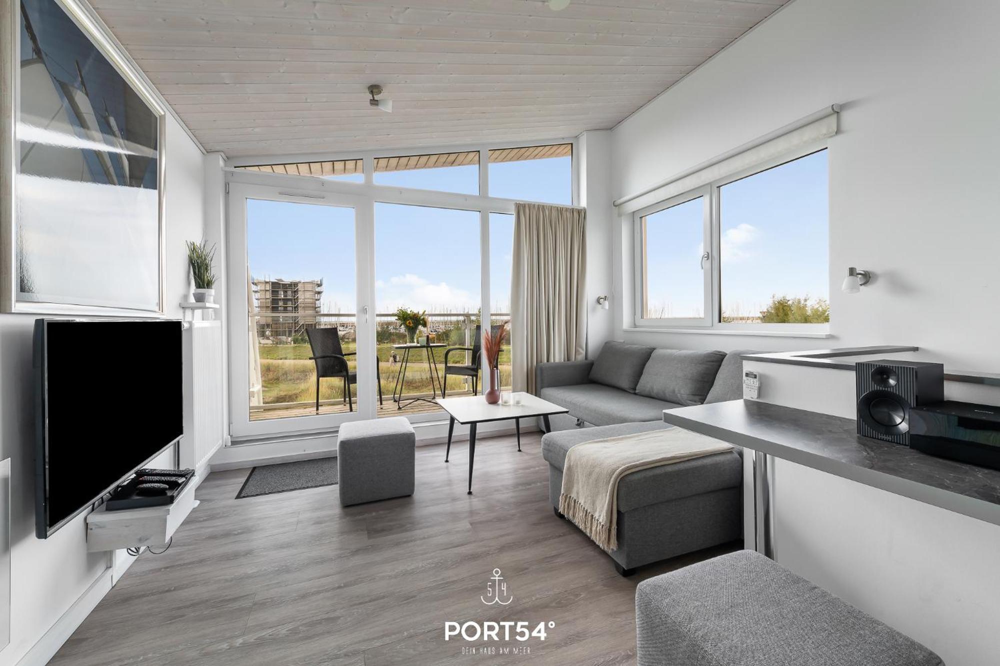 Ferienhaus Moewennest Marina Wendtorf Экстерьер фото