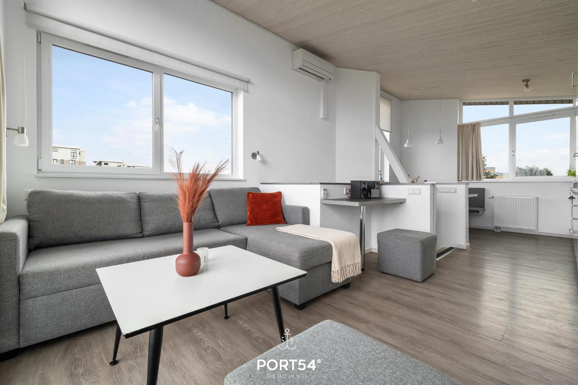 Ferienhaus Moewennest Marina Wendtorf Экстерьер фото