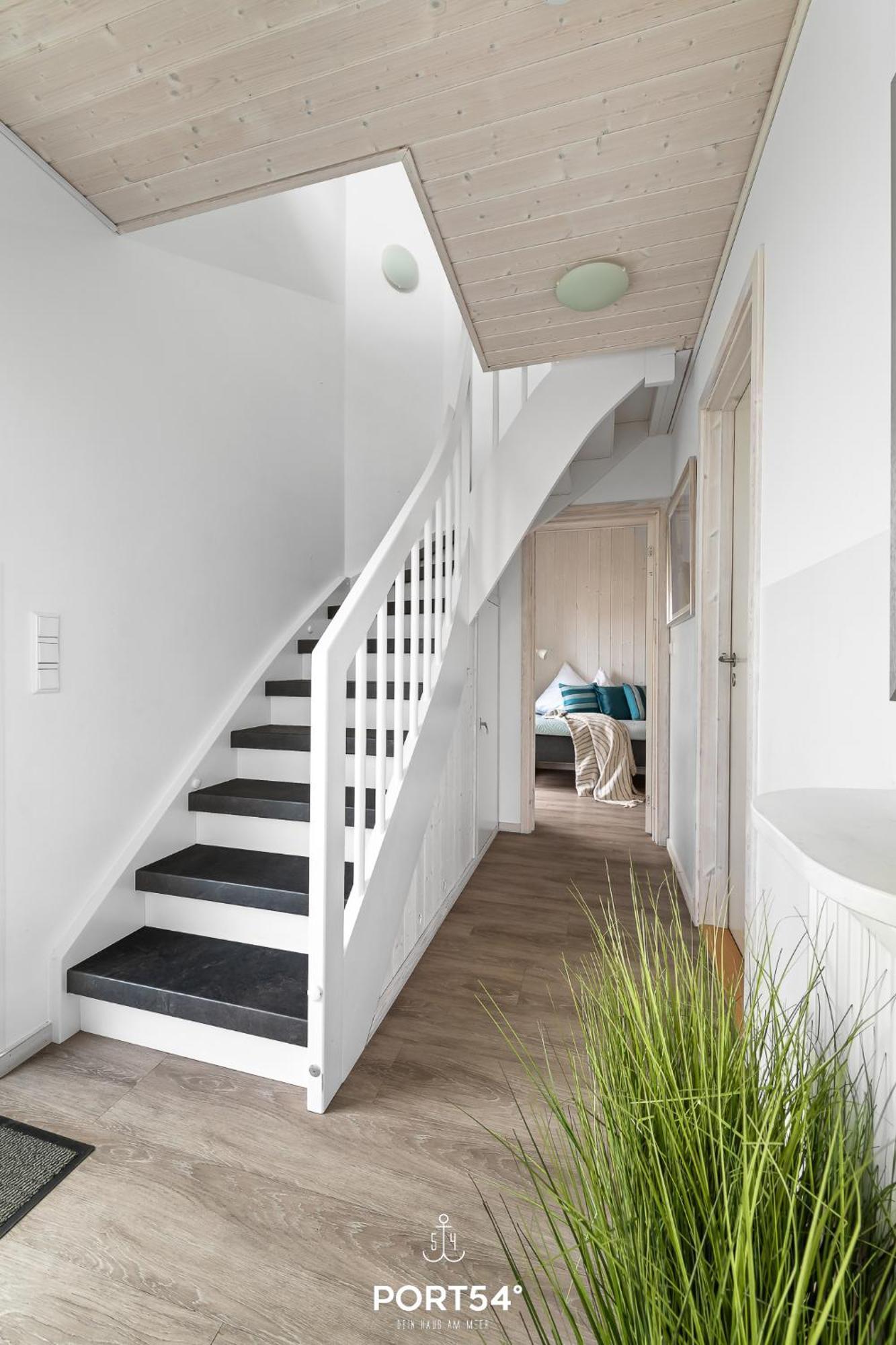 Ferienhaus Moewennest Marina Wendtorf Экстерьер фото