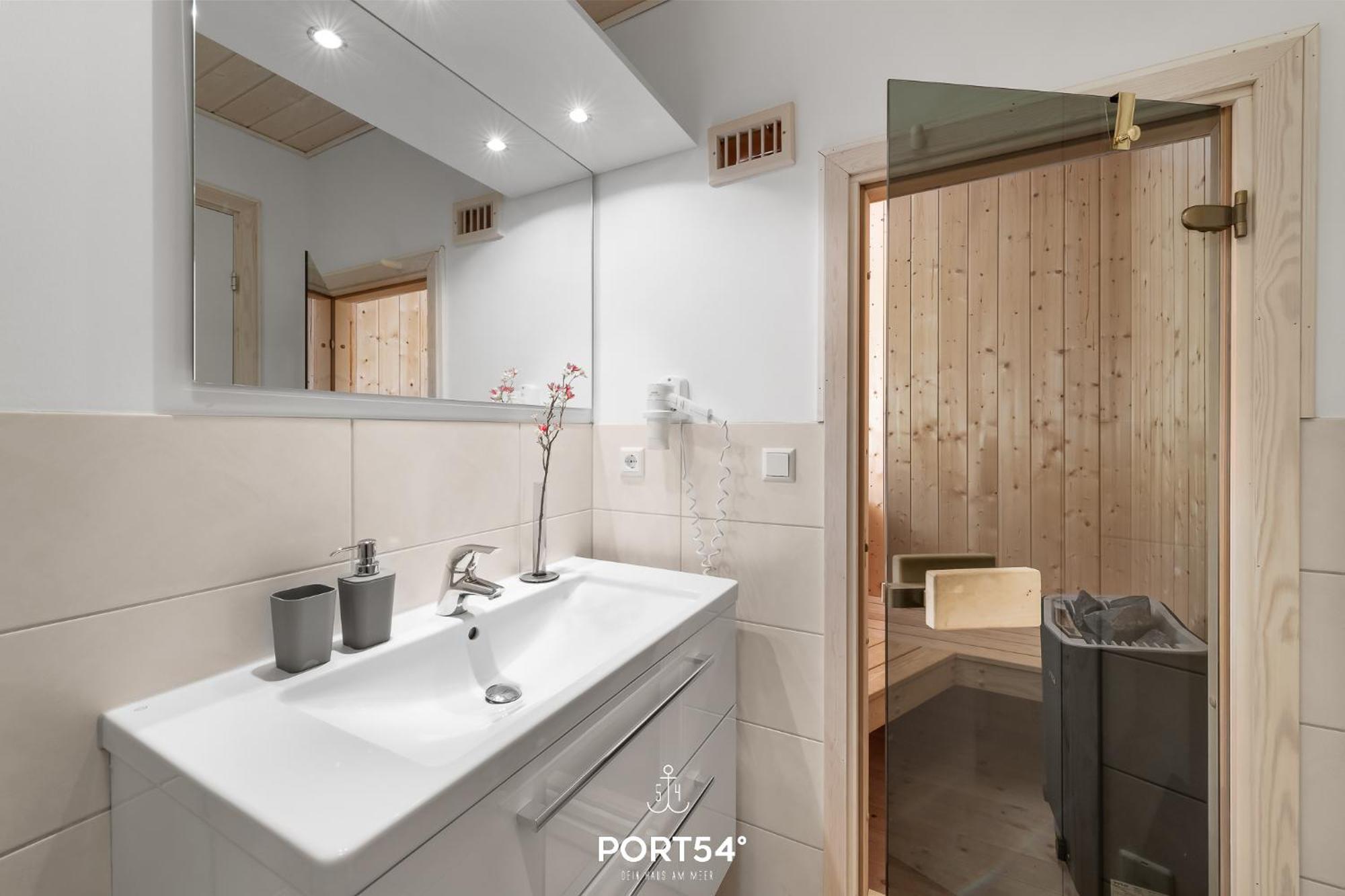 Ferienhaus Moewennest Marina Wendtorf Экстерьер фото