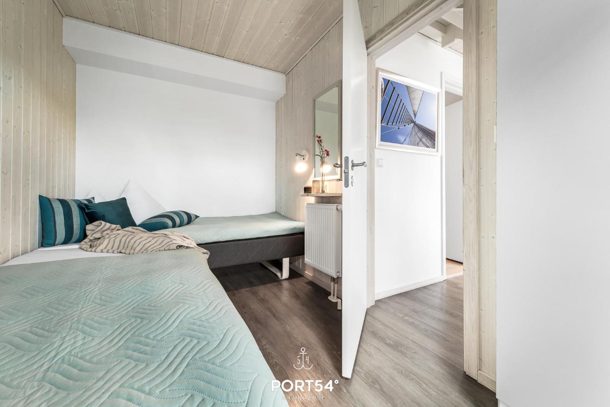 Ferienhaus Moewennest Marina Wendtorf Экстерьер фото