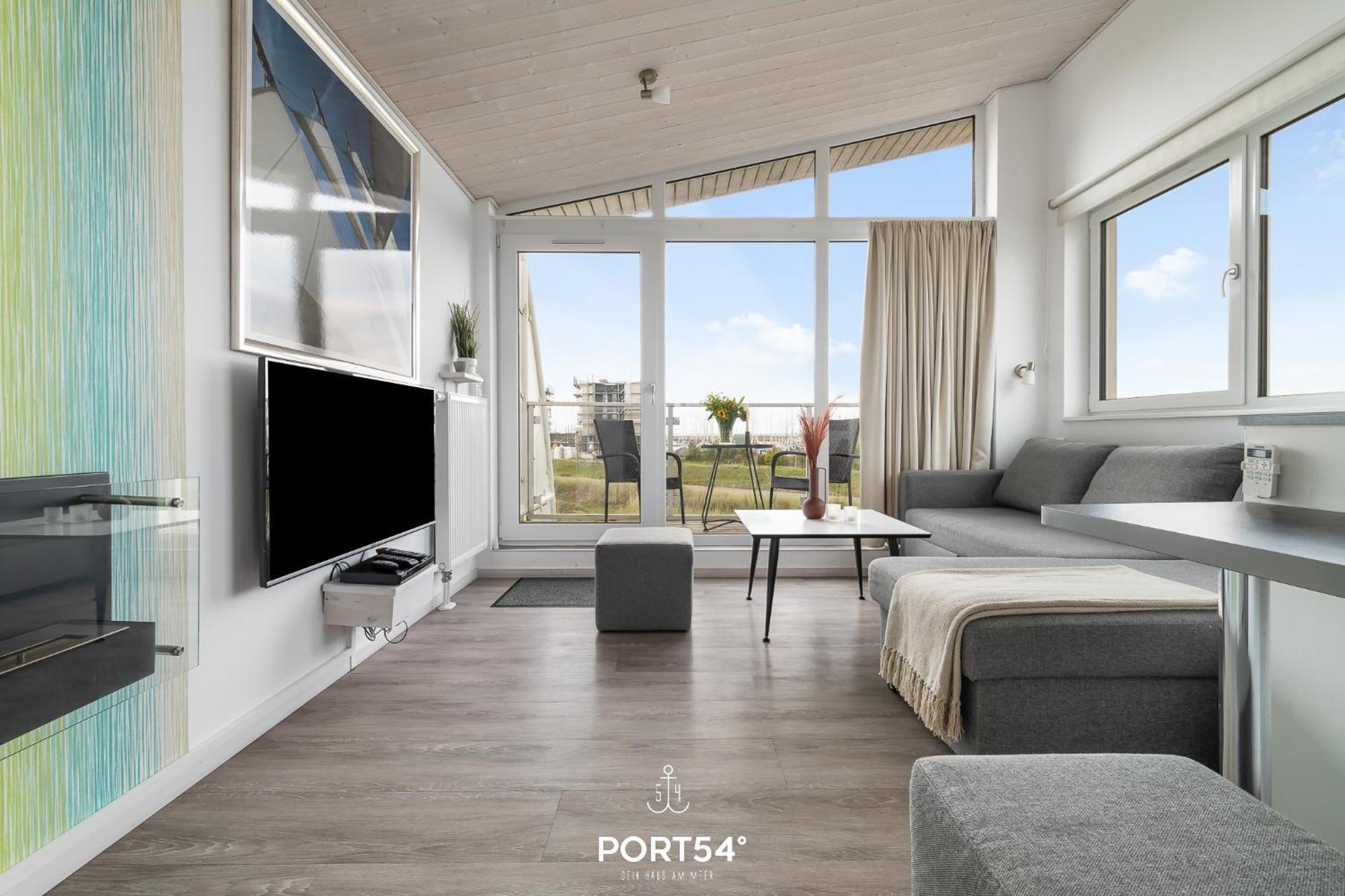Ferienhaus Moewennest Marina Wendtorf Экстерьер фото