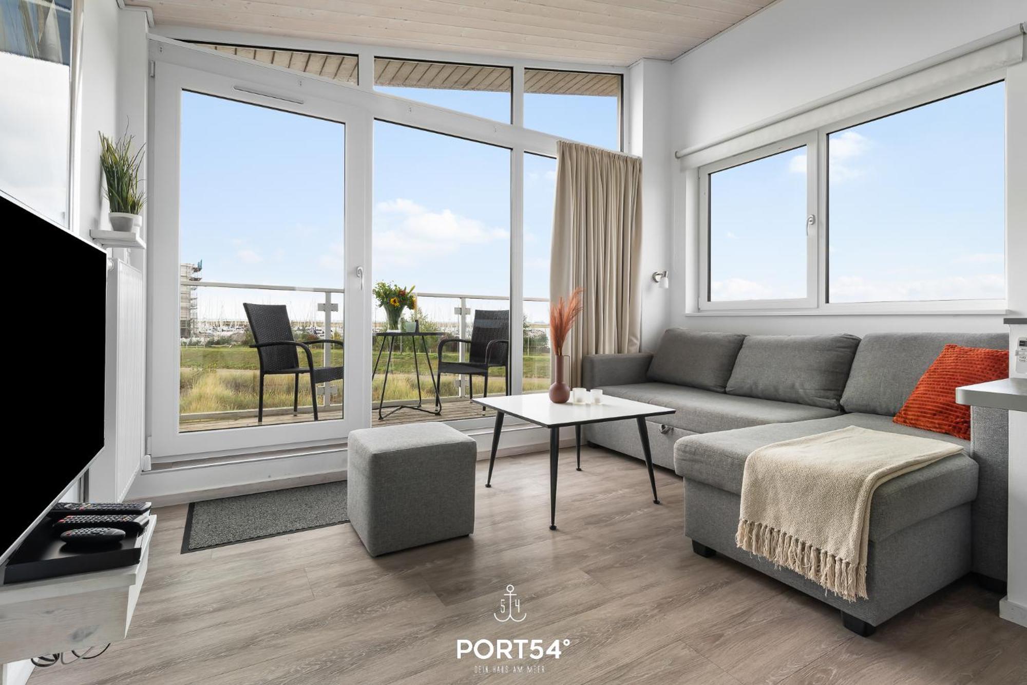 Ferienhaus Moewennest Marina Wendtorf Экстерьер фото