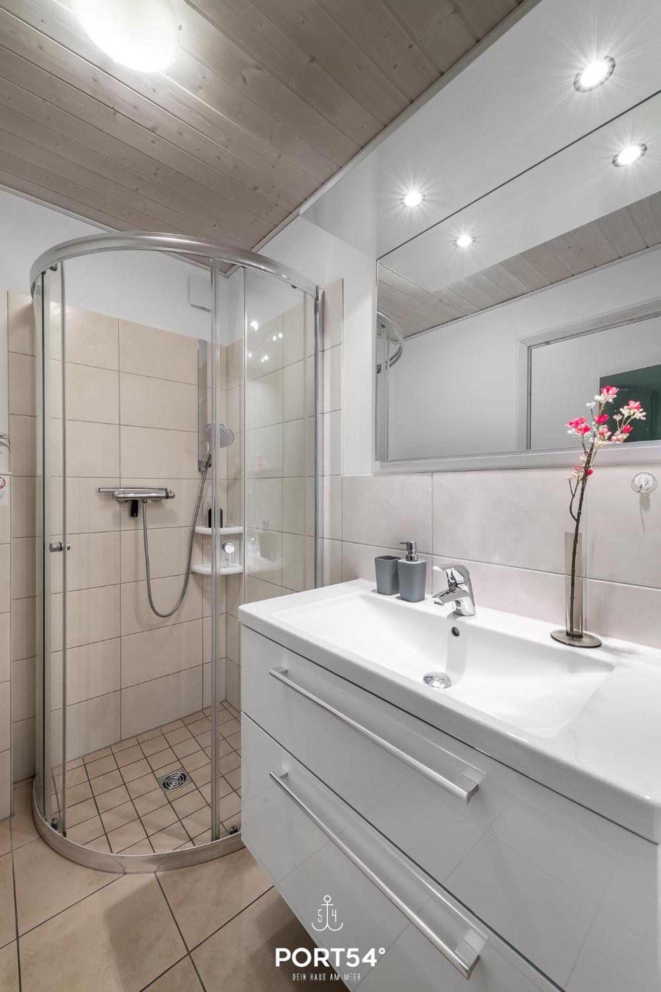 Ferienhaus Moewennest Marina Wendtorf Экстерьер фото