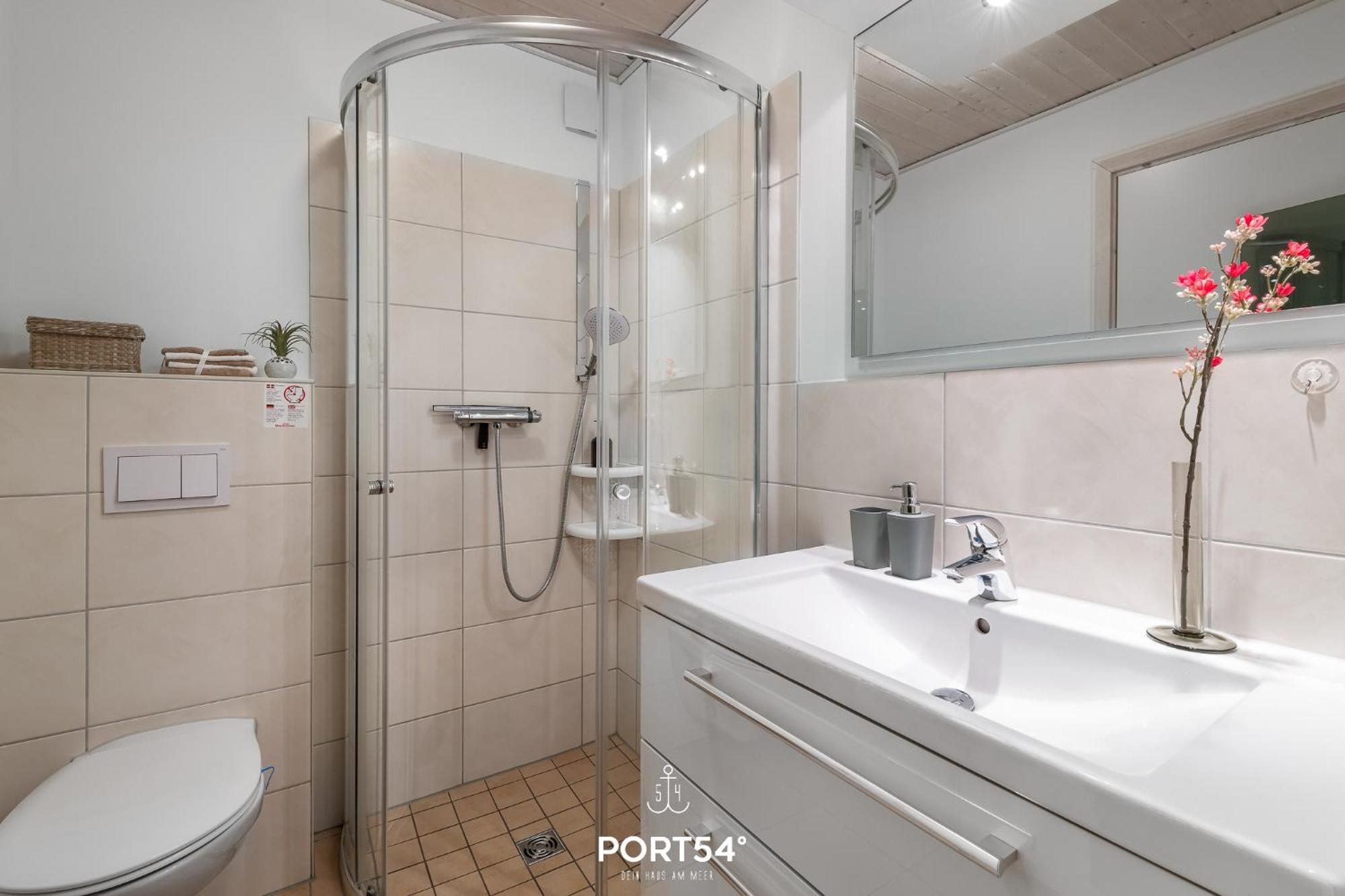 Ferienhaus Moewennest Marina Wendtorf Экстерьер фото