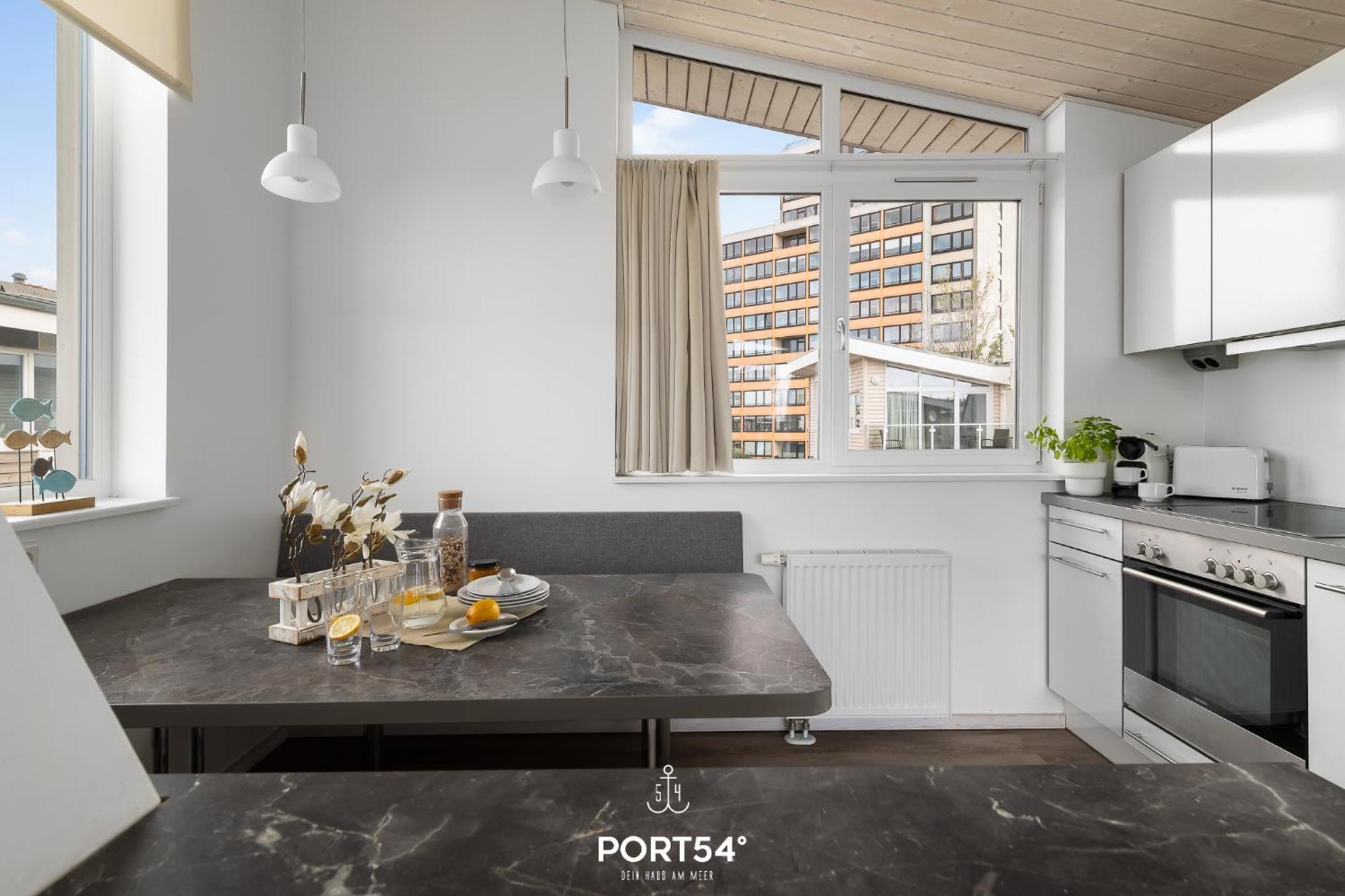Ferienhaus Moewennest Marina Wendtorf Экстерьер фото