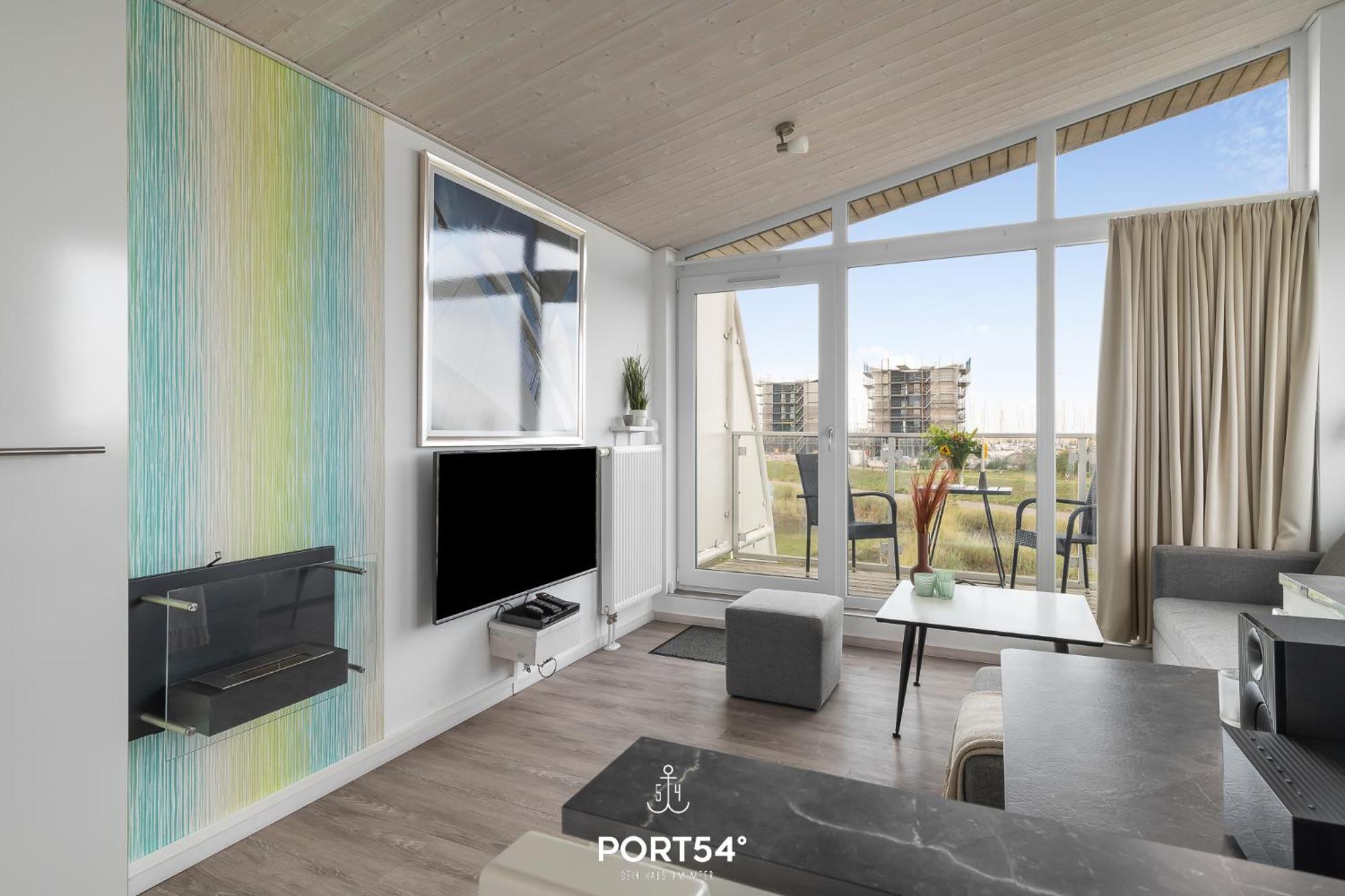 Ferienhaus Moewennest Marina Wendtorf Экстерьер фото
