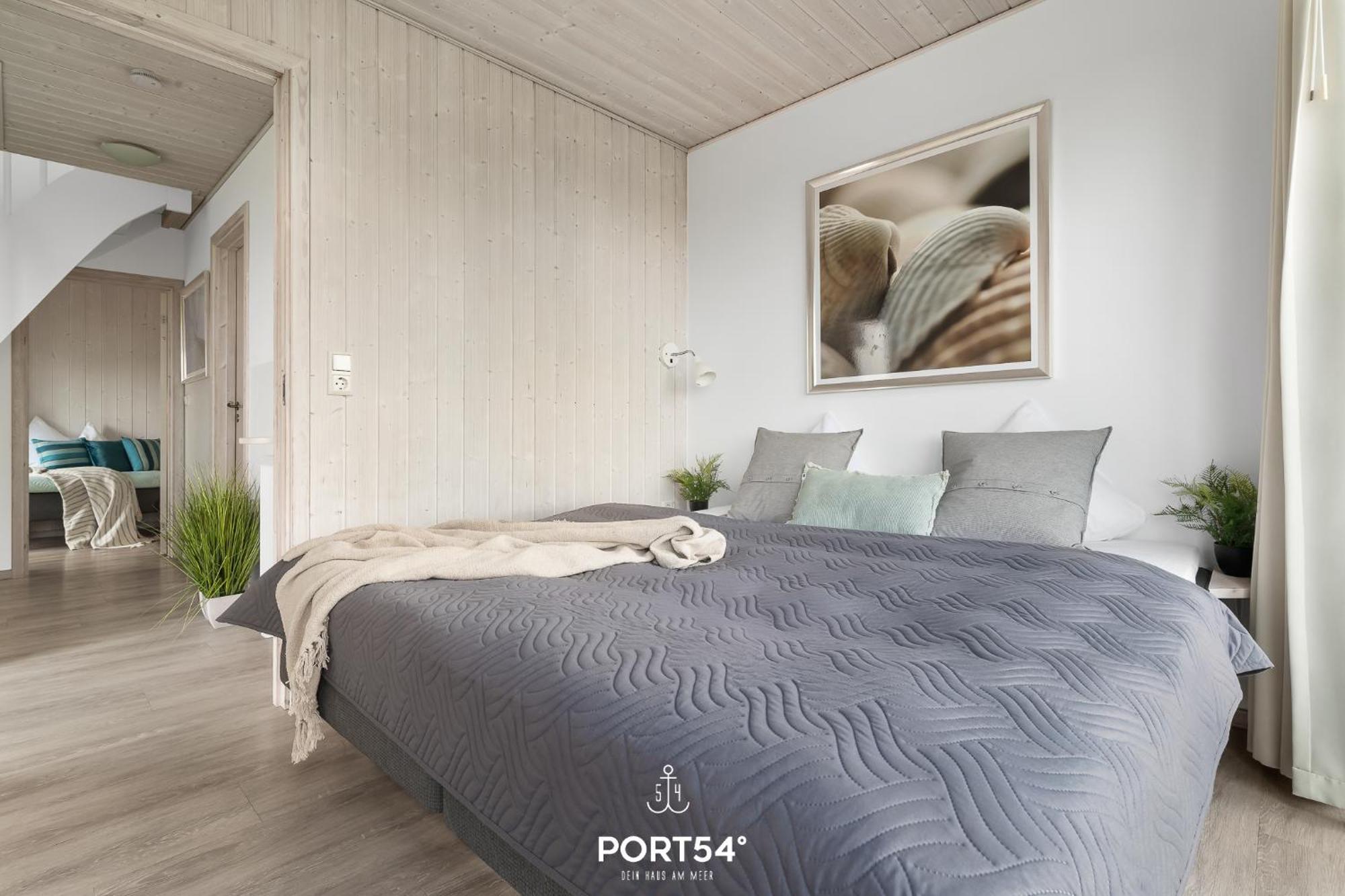 Ferienhaus Moewennest Marina Wendtorf Экстерьер фото