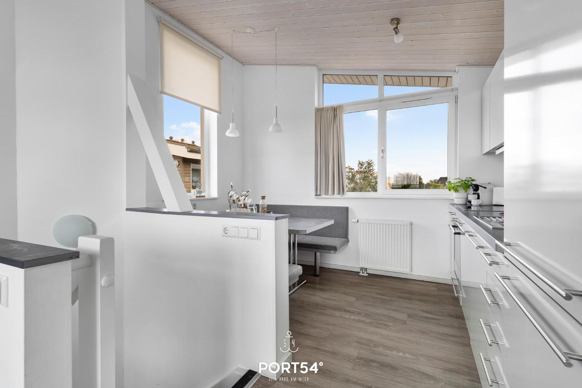 Ferienhaus Moewennest Marina Wendtorf Экстерьер фото