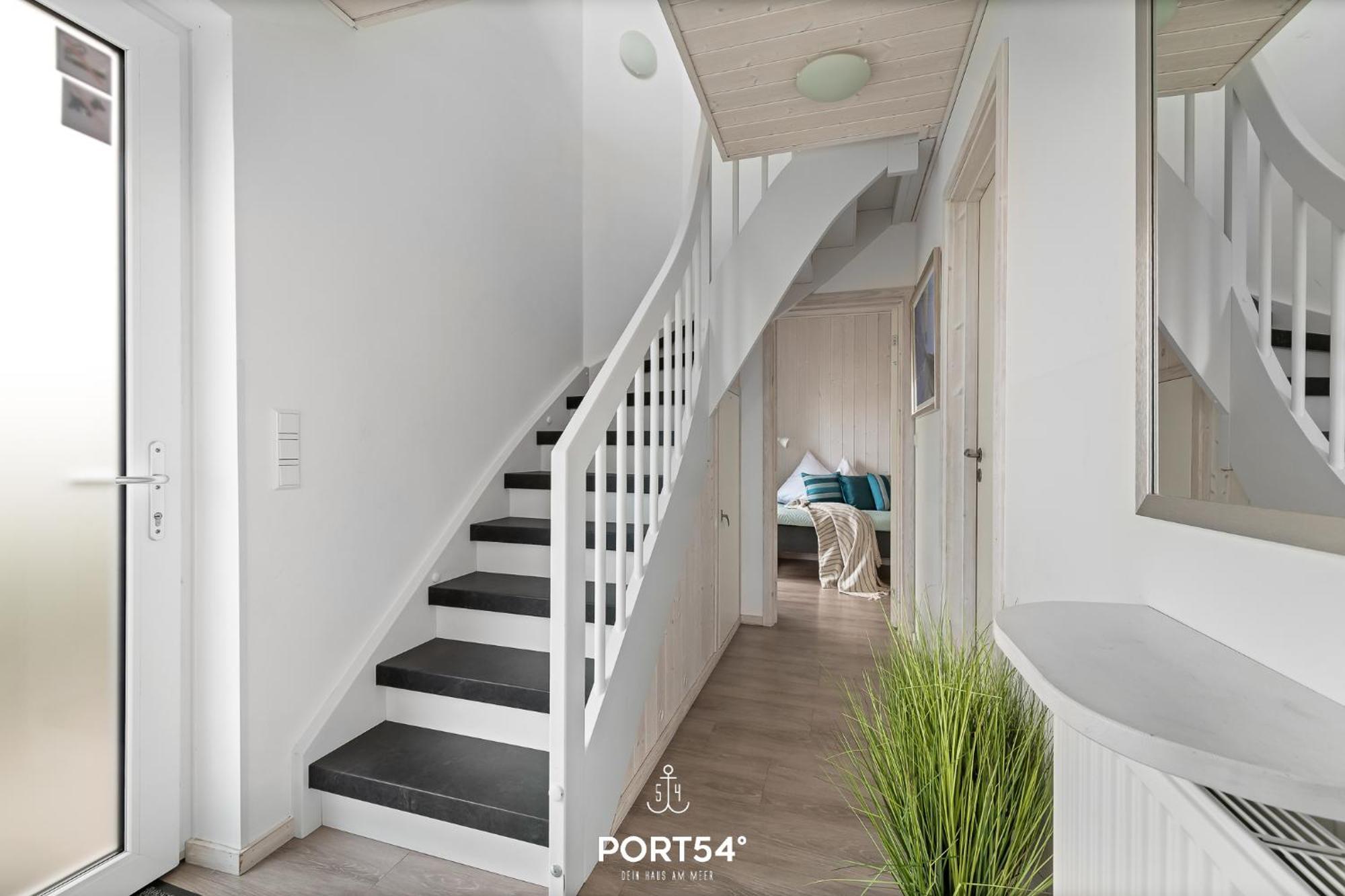 Ferienhaus Moewennest Marina Wendtorf Экстерьер фото