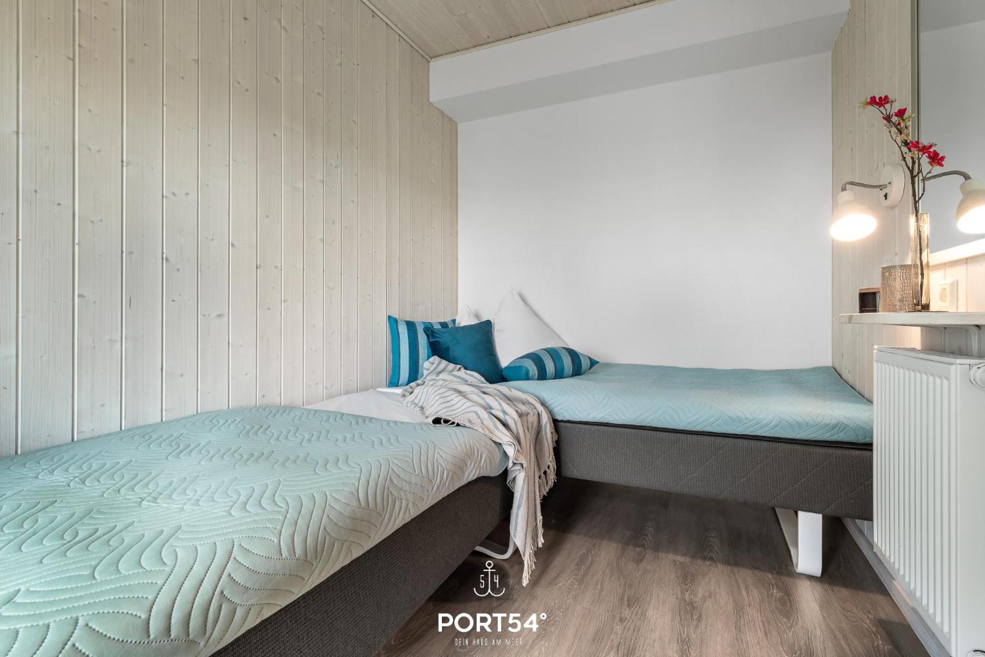 Ferienhaus Moewennest Marina Wendtorf Экстерьер фото