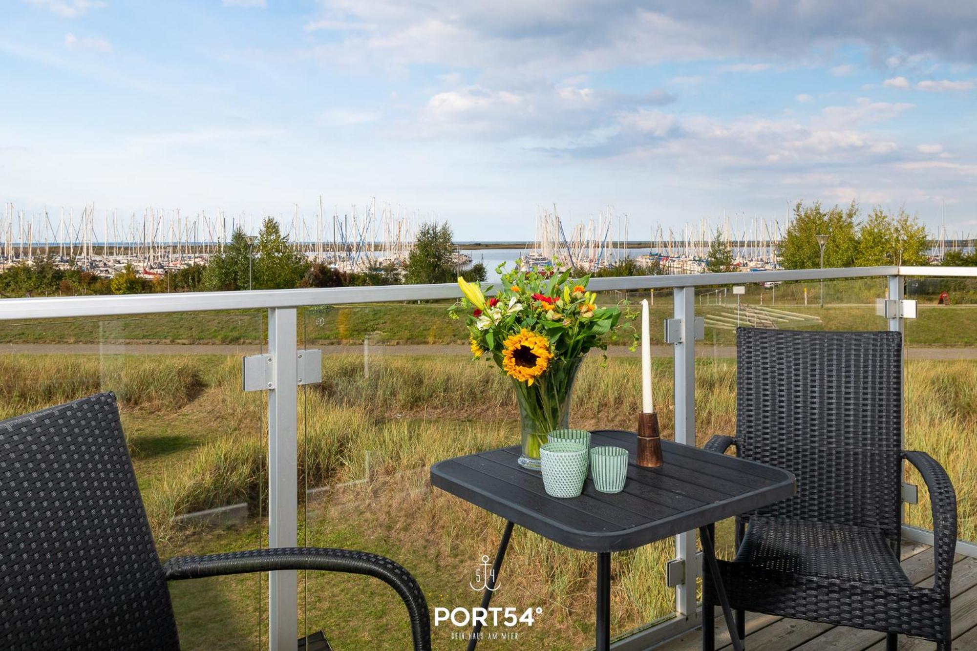 Ferienhaus Moewennest Marina Wendtorf Экстерьер фото
