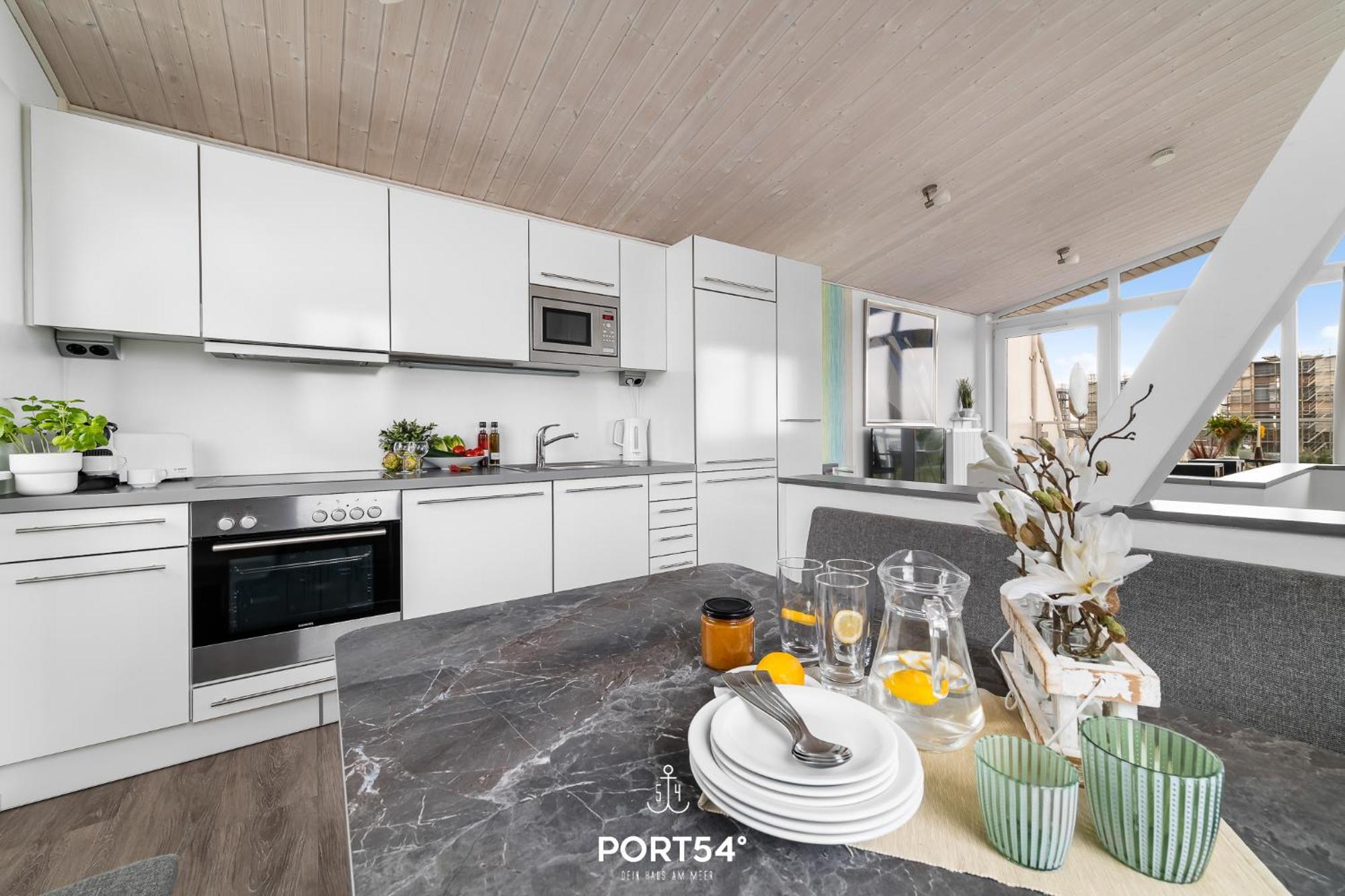 Ferienhaus Moewennest Marina Wendtorf Экстерьер фото